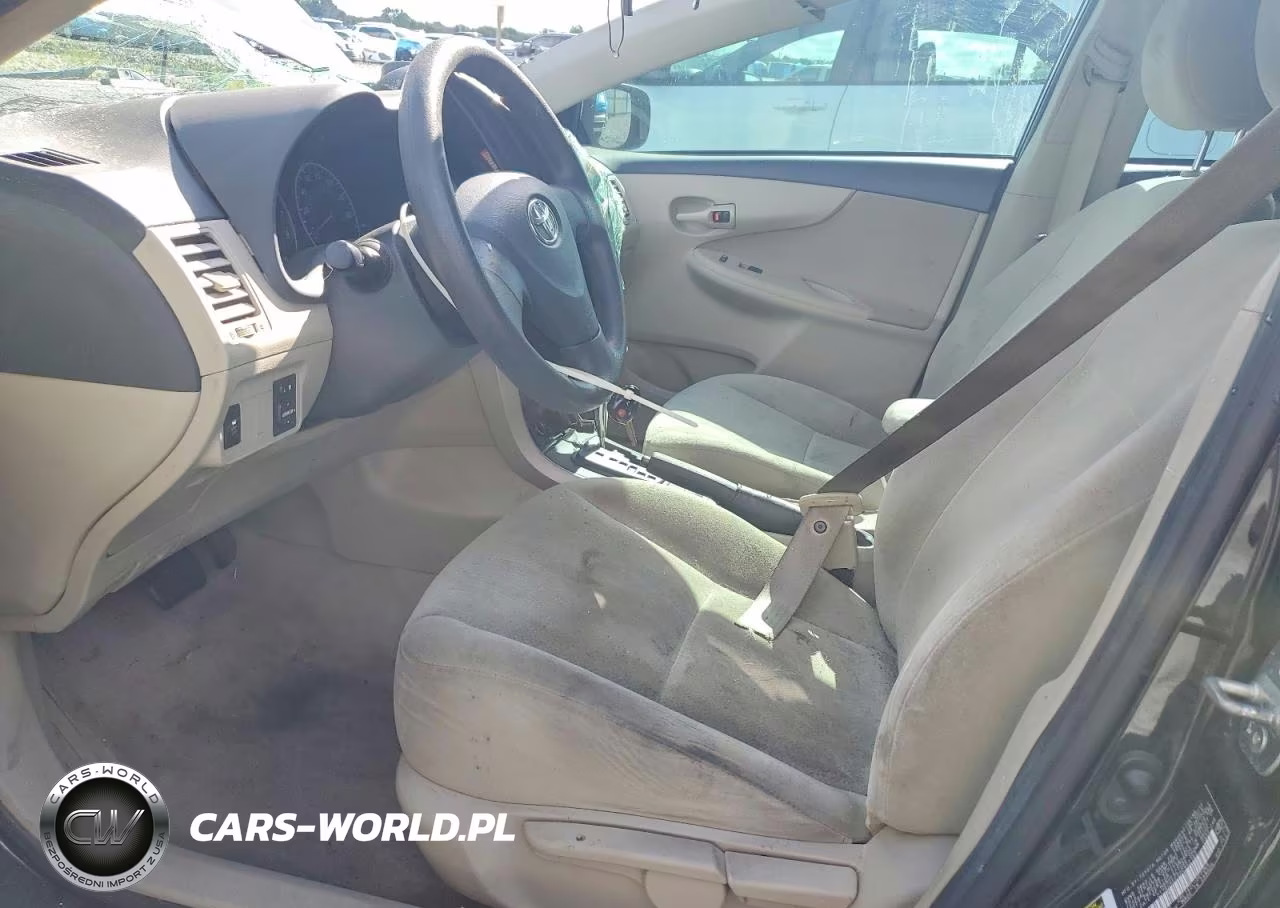 2013 Toyota Corolla L VIN:2T1BU4EE6DC952182 - 7