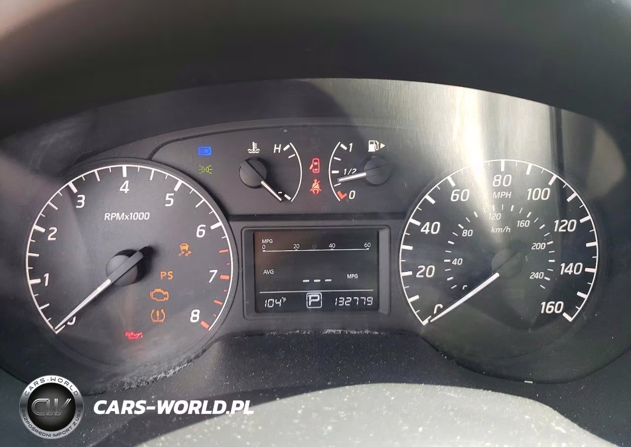 2017 Nissan Sentra S VIN:3N1AB7AP7HY398833 - 9