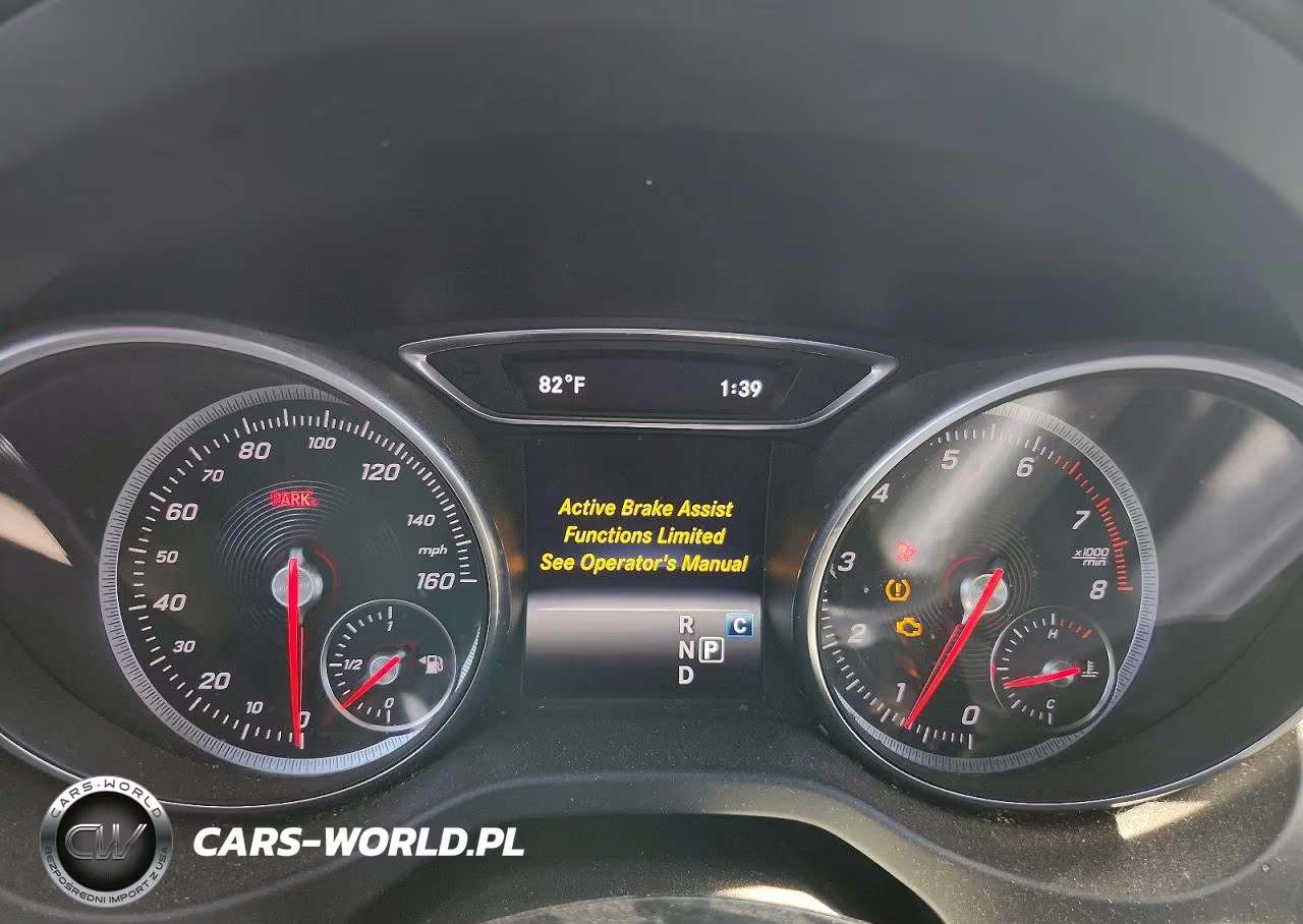 2018 Mercedes-Benz Cla 250 VIN:WDDSJ4EB8JN669912 - 9