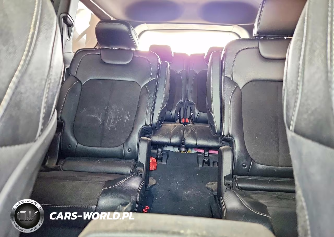 2023 Jeep Grand Cherokee L Laredo VIN:1C4RJKAG5P8900089 - 10