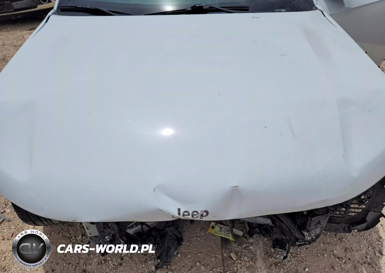 2023 Jeep Grand Cherokee L Laredo VIN:1C4RJKAG5P8900089 - 12