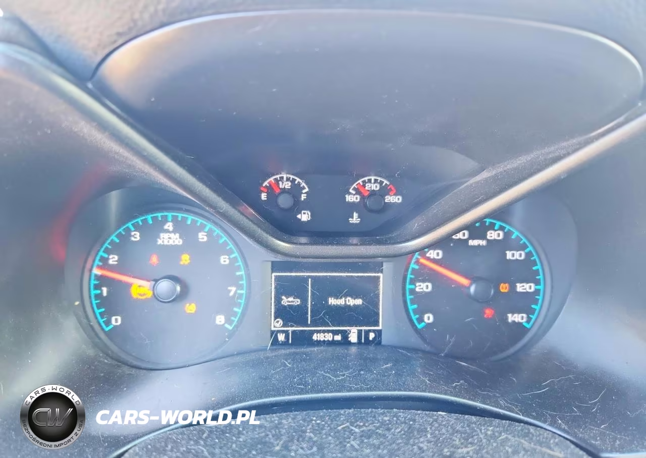2022 GMC Canyon Elevation VIN:1GTG6CEN6N1275439 - 9