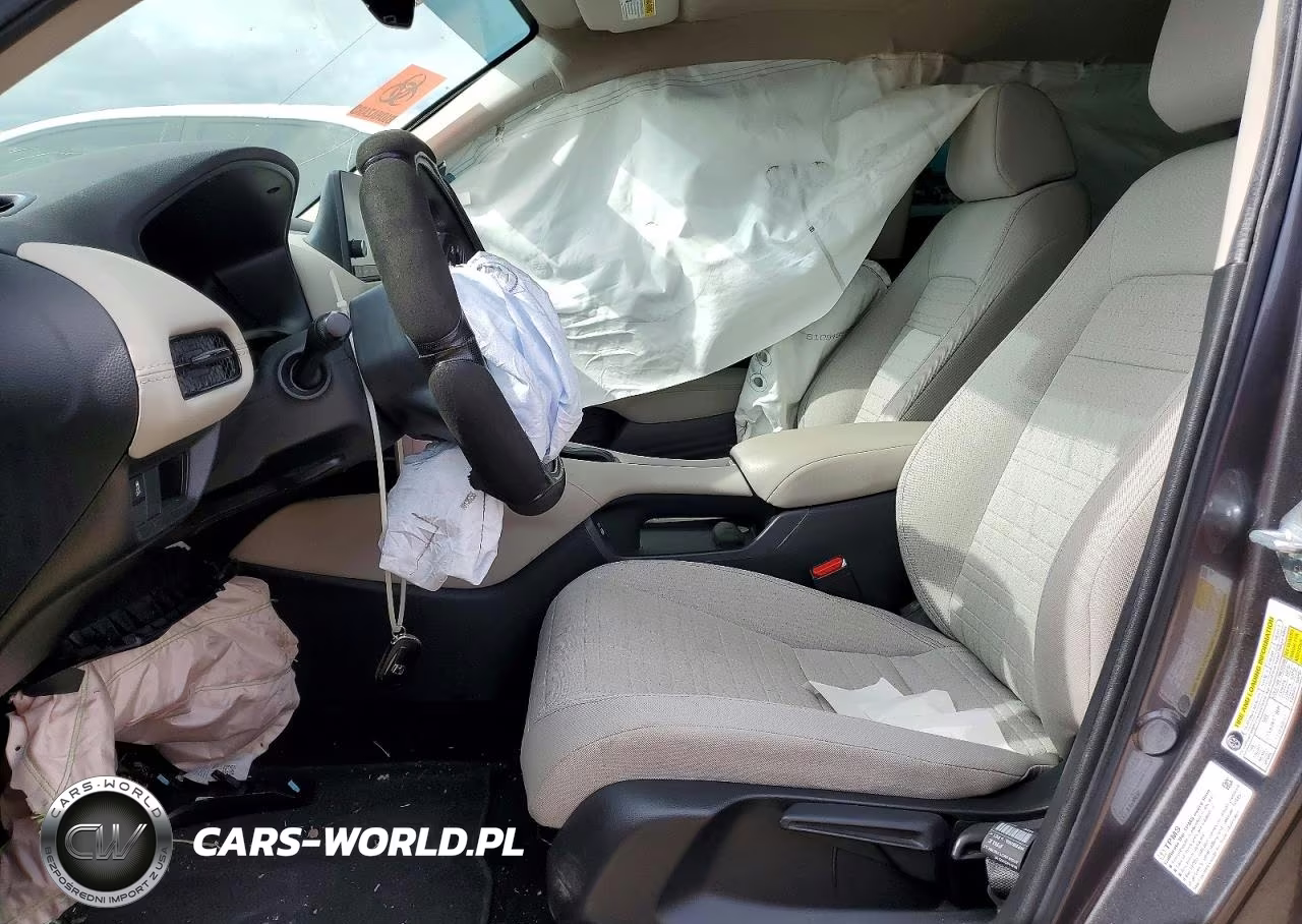 2023 Honda Hr-V Lx VIN:3CZRZ1H35PM740713 - 7