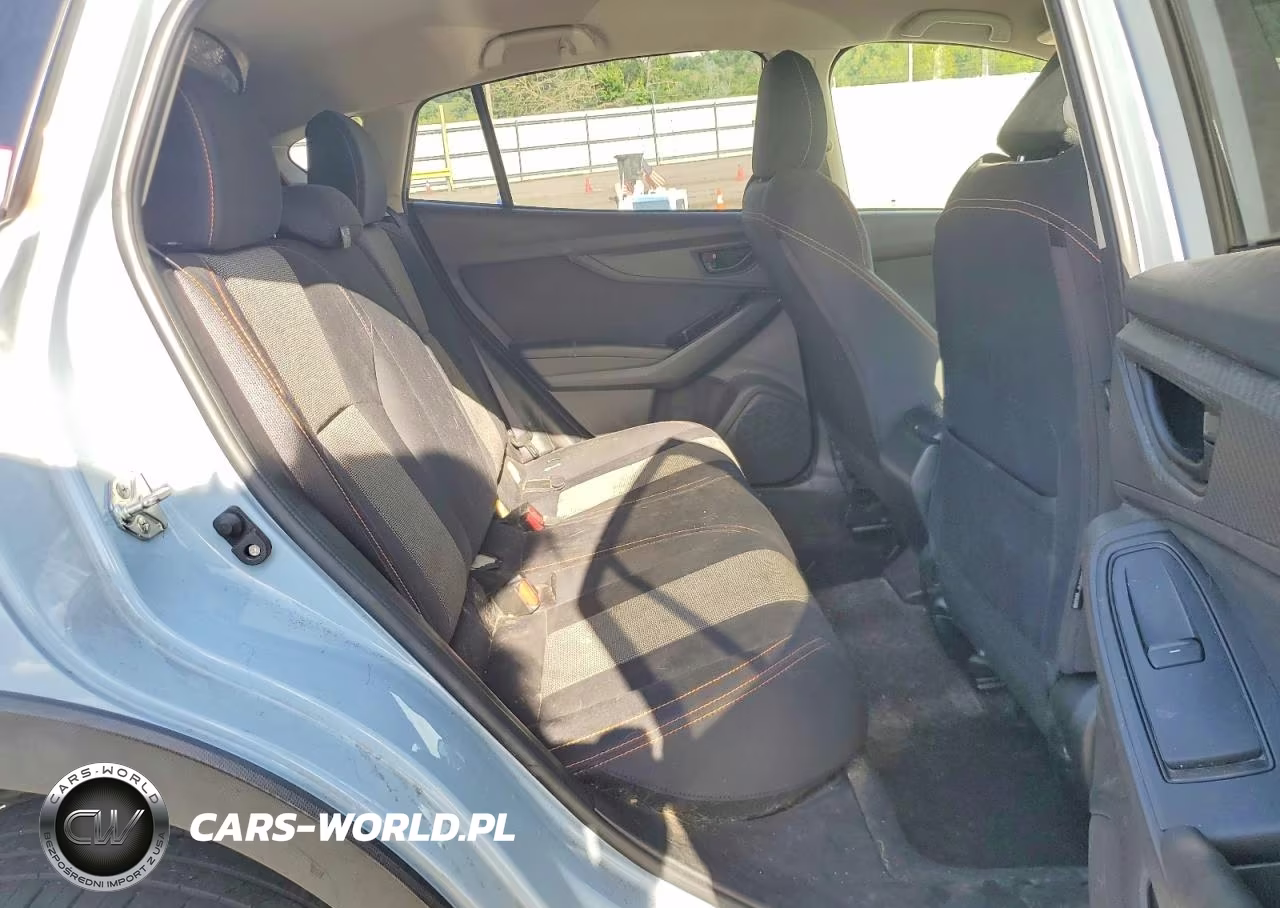 2019 Subaru Crosstrek Premium VIN:JF2GTACC9K8230949 - 11