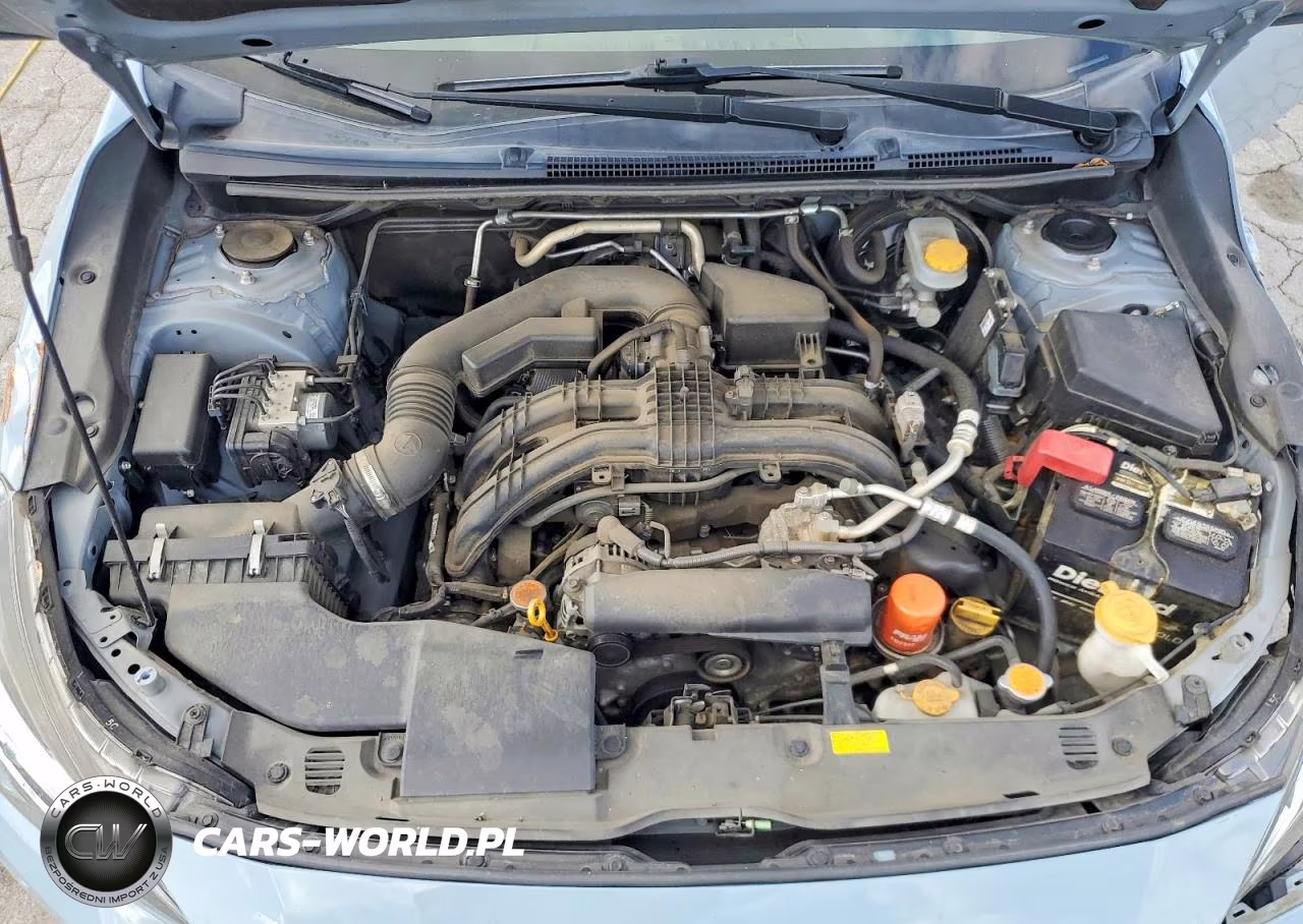 2019 Subaru Crosstrek Premium VIN:JF2GTACC9K8230949 - 12
