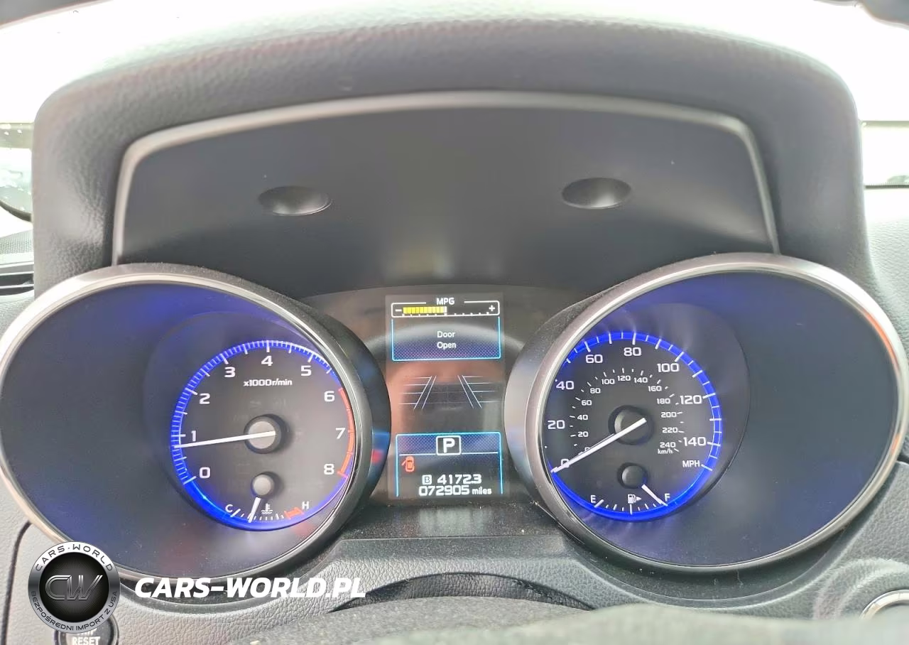 2018 Subaru Outback 2.5I Limited VIN:4S4BSANC3J3225553 - 9