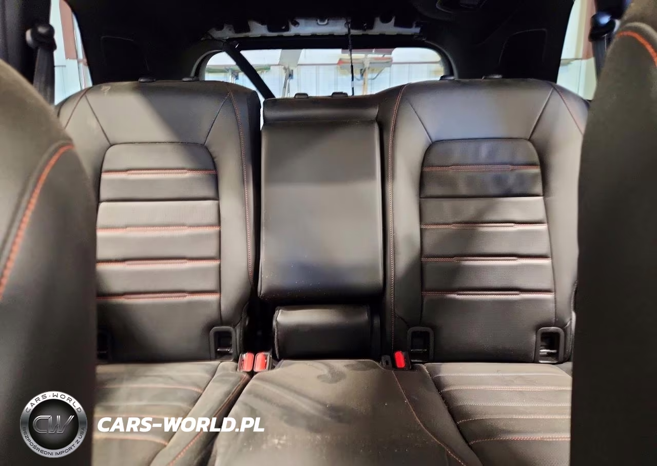 2025 Honda Cr-V Sport Touring VIN:7FARS6H93SE055624 - 10