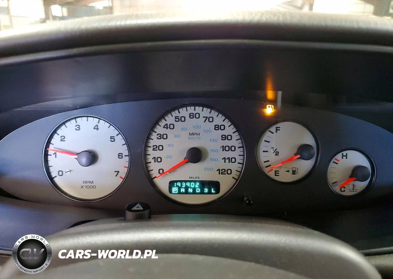 2000 Dodge Stratus Se VIN:1B3EJ46X2YN219721 - 9