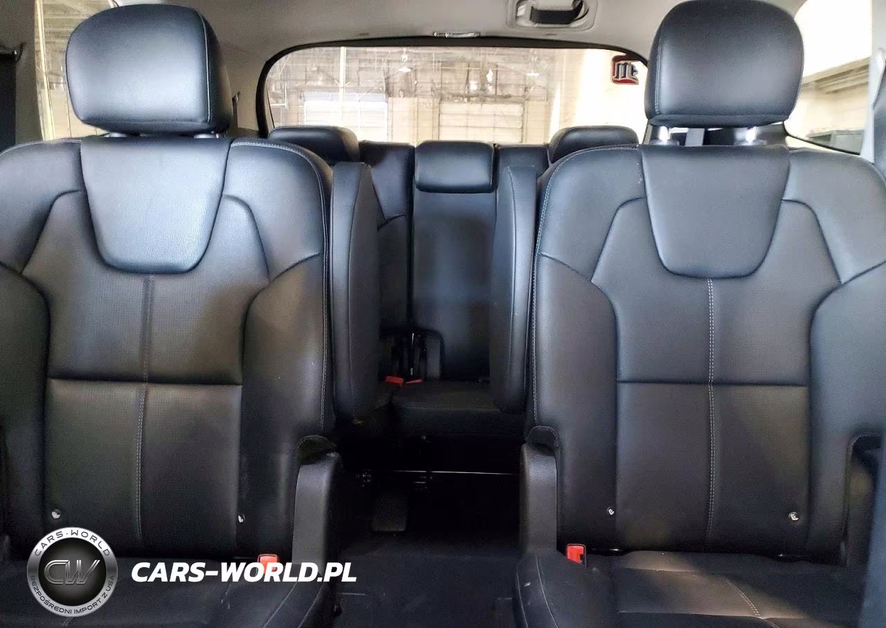 2022 Kia Telluride Ex VIN:5XYP3DHC9NG297881 - 10