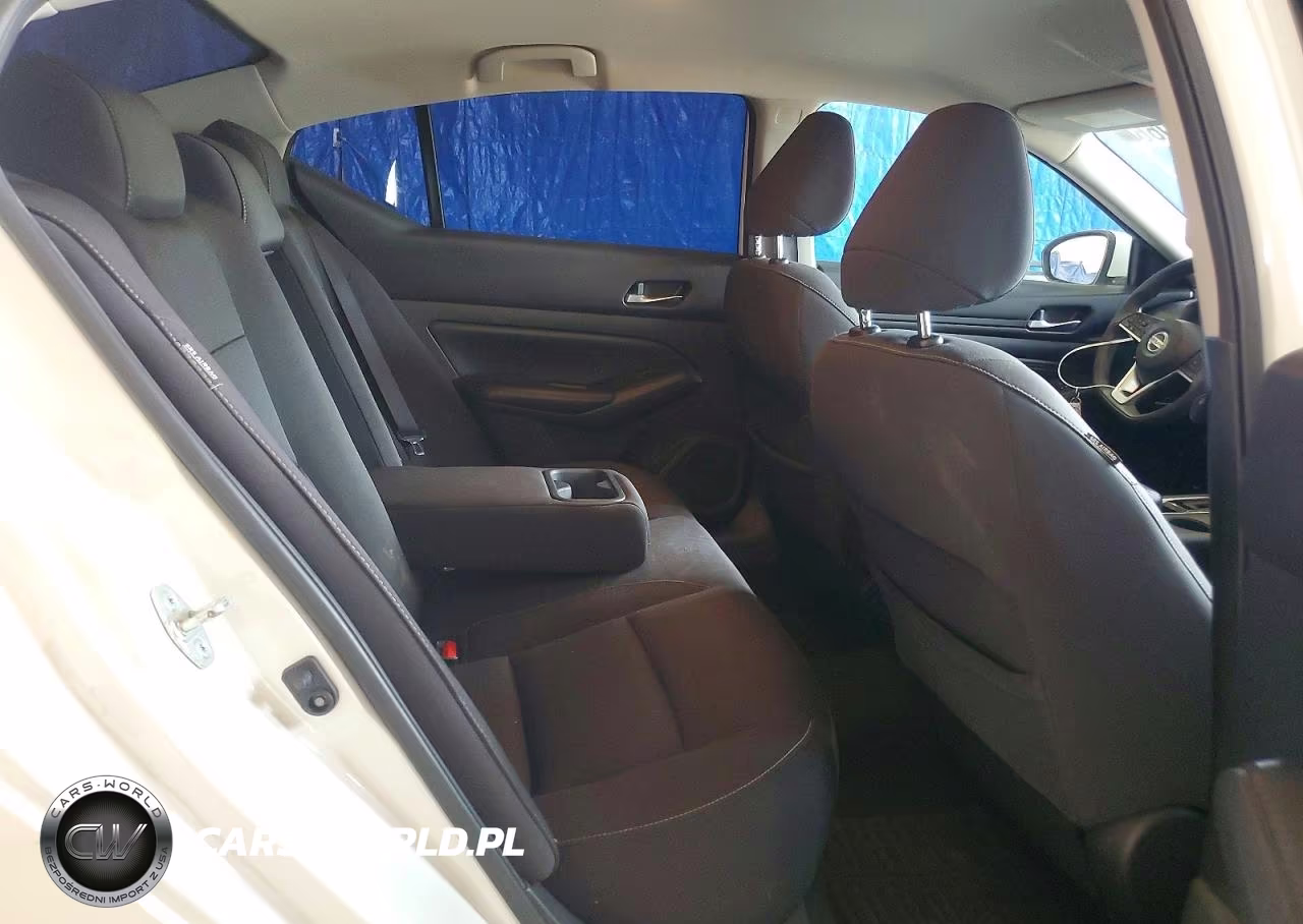 2019 Nissan Altima S VIN:1N4BL4BV3KC219610 - 10