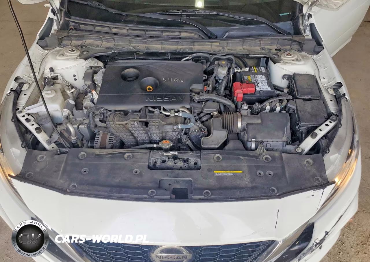 2019 Nissan Altima S VIN:1N4BL4BV3KC219610 - 11