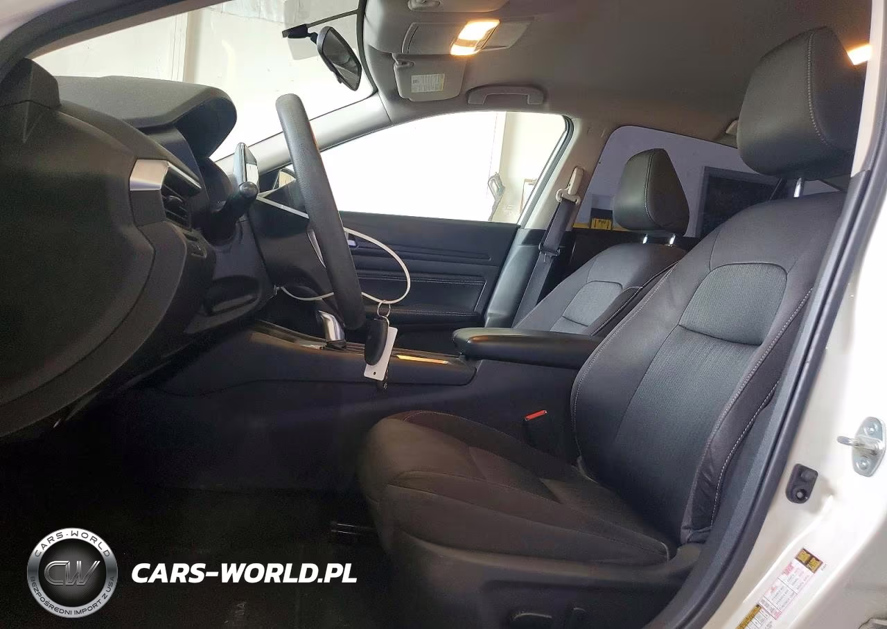 2019 Nissan Altima S VIN:1N4BL4BV3KC219610 - 7