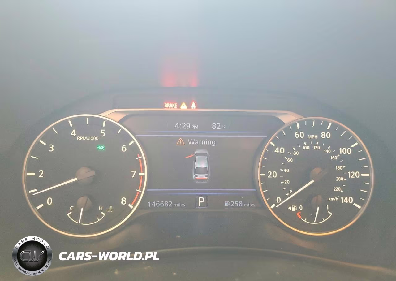 2019 Nissan Altima S VIN:1N4BL4BV3KC219610 - 9