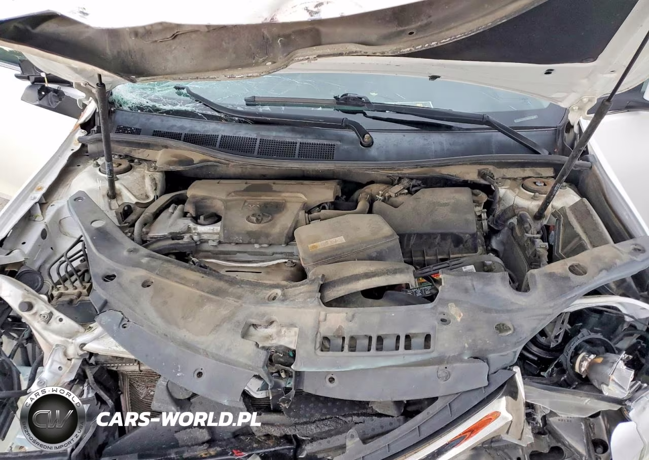 2017 Toyota Camry Se VIN:4T1BF1FKXHU347714 - 11