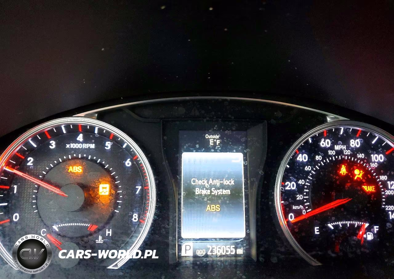 2017 Toyota Camry Se VIN:4T1BF1FKXHU347714 - 9