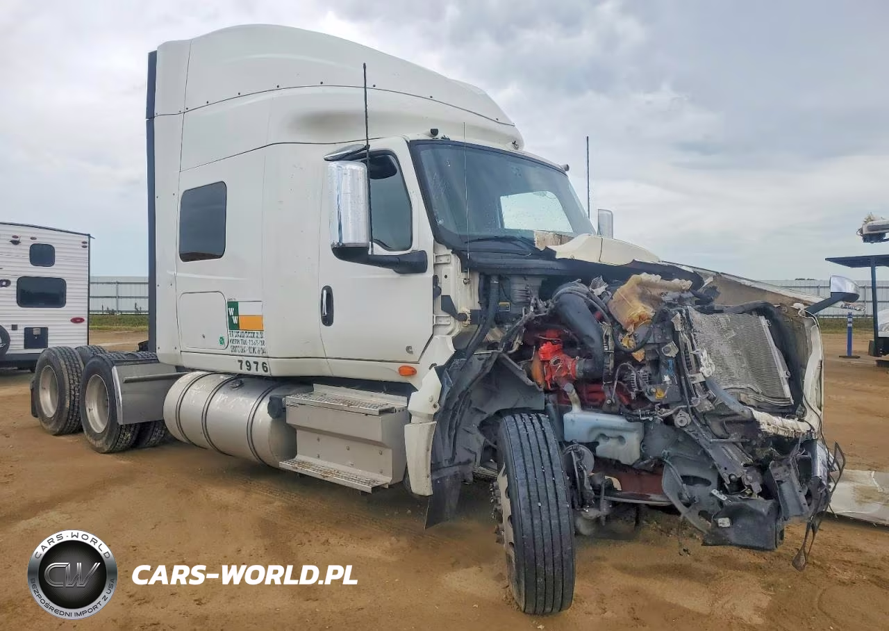2019 International Lt625 Semi Truck – zdjęcie 1 z 10