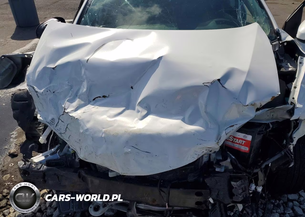 2019 Toyota Corolla Xle VIN:5YFBURHE7KP880544 - 11