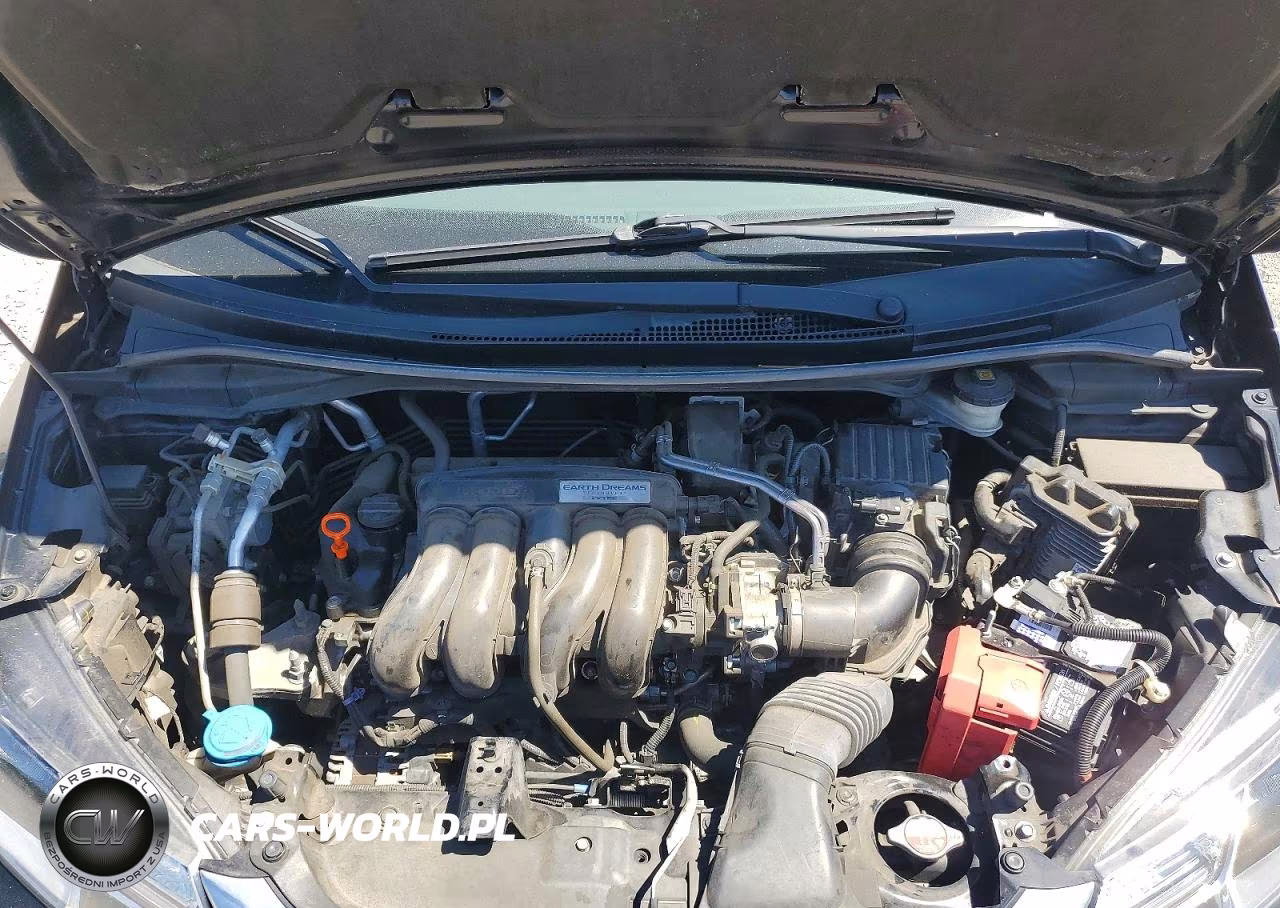 2020 Honda Fit Lx VIN:3HGGK5H48LM710487 - 11