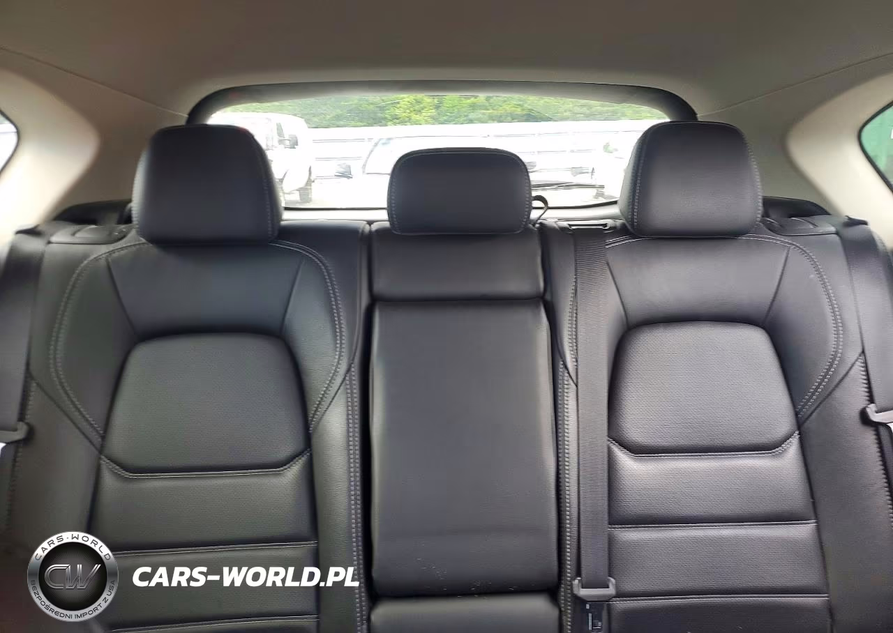 2024 Mazda Cx-5 Preferred VIN:JM3KFBCL1R0405992 - 10