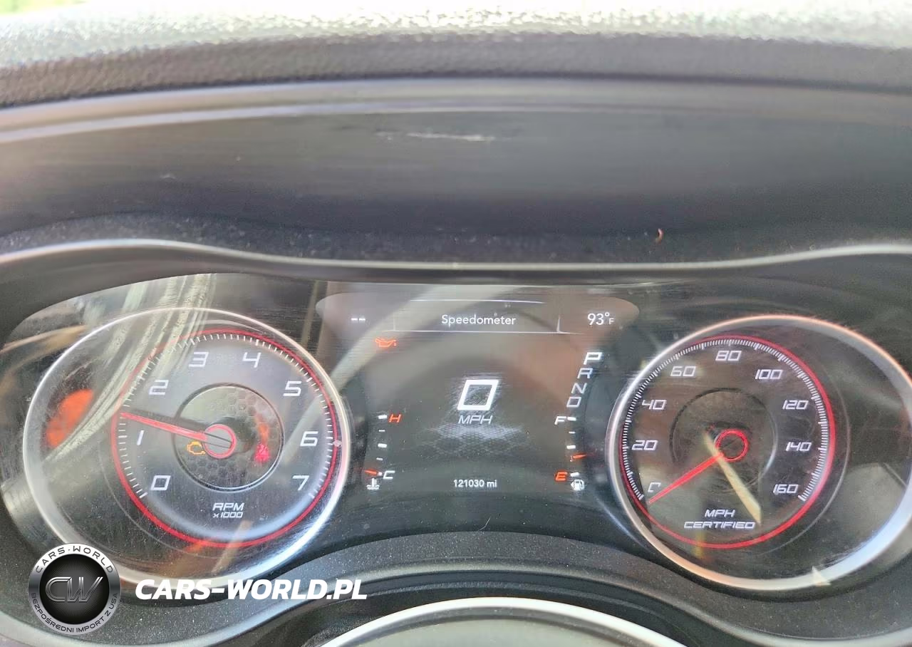 2019 Dodge Charger Police VIN:2C3CDXKT2KH647701 - 9