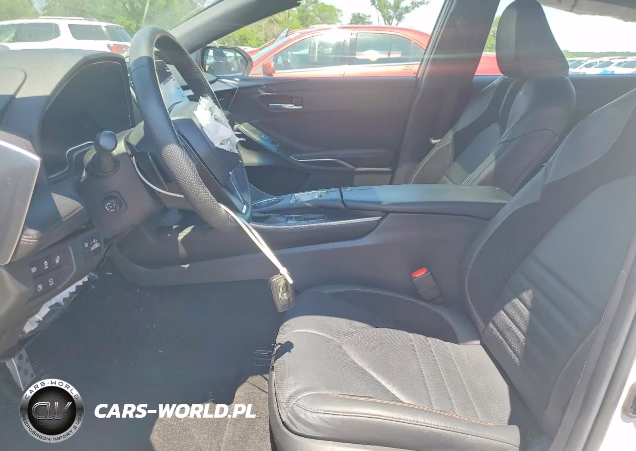 2022 Toyota Avalon Touring VIN:4T1HZ1FB5NU079491 - 7