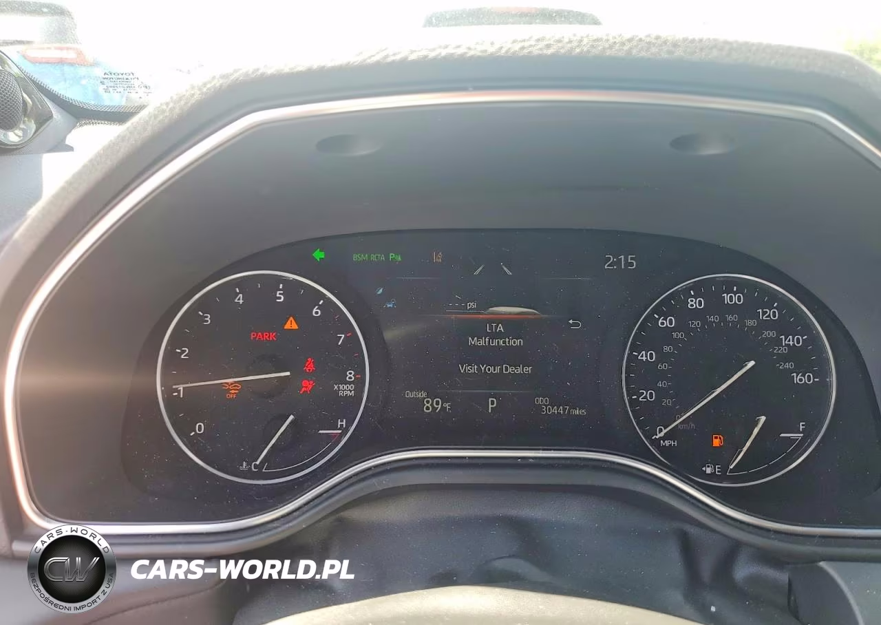 2022 Toyota Avalon Touring VIN:4T1HZ1FB5NU079491 - 9