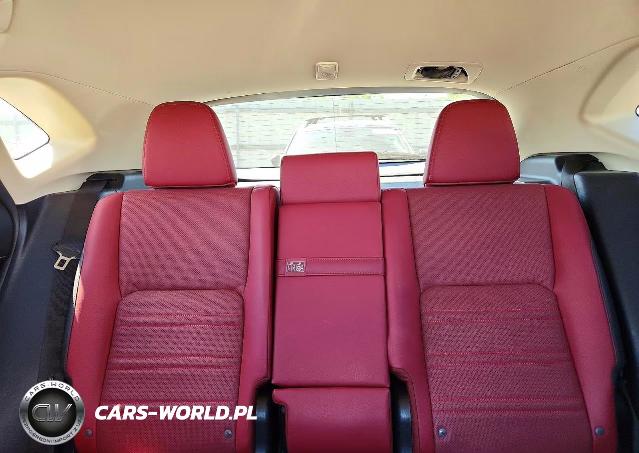 2021 Lexus Nx 300 Base VIN:JTJDARDZ9M5028106 - 10