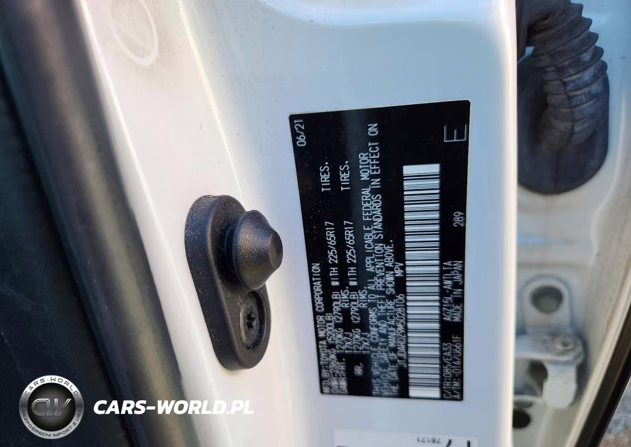 2021 Lexus Nx 300 Base VIN:JTJDARDZ9M5028106 - 13