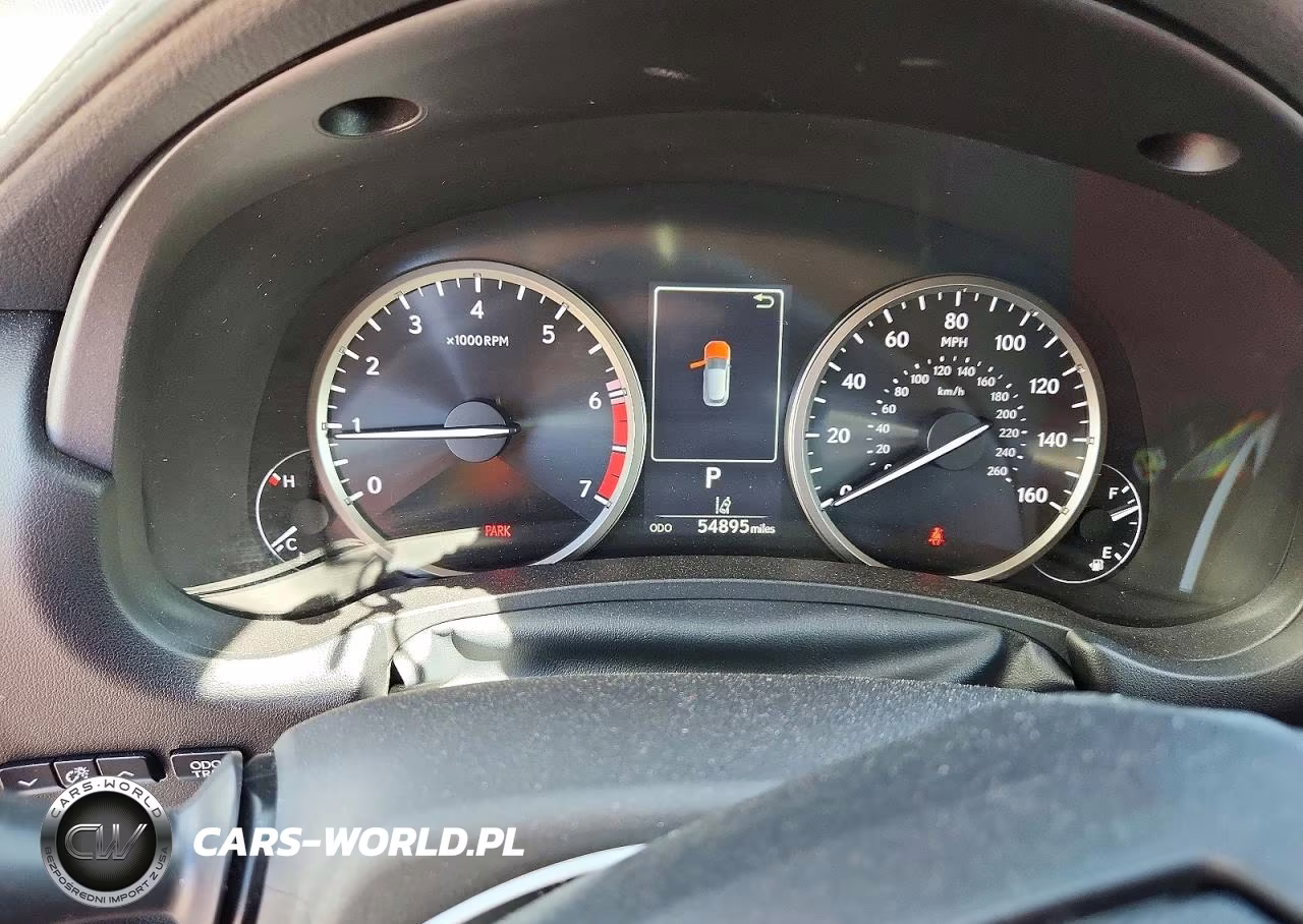 2021 Lexus Nx 300 Base VIN:JTJDARDZ9M5028106 - 9