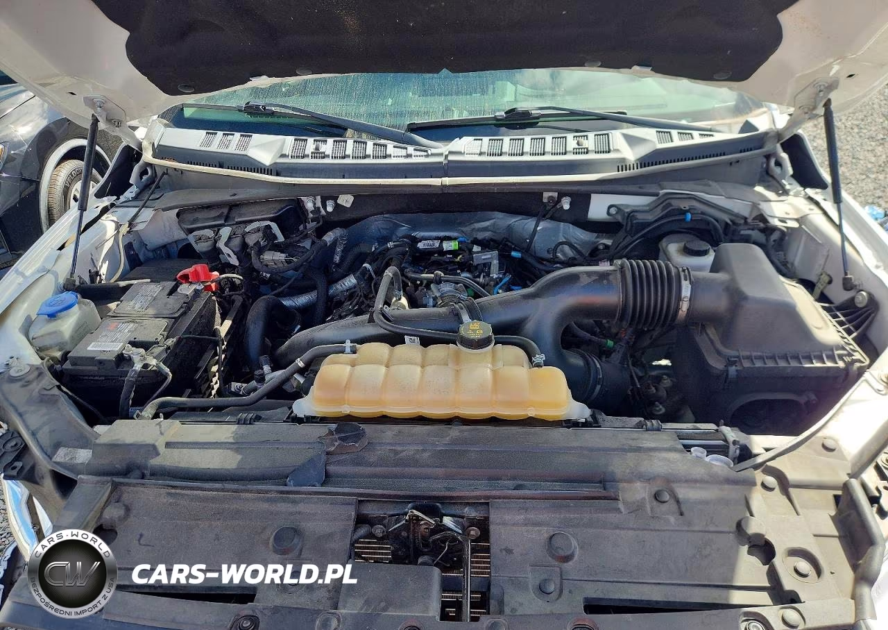 2020 Ford F150 Super Cab VIN:1FTEX1EP9LKD34033 - 11