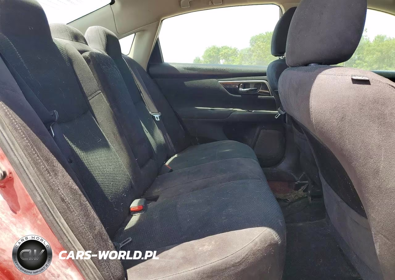 2014 Nissan Altima 2.5 VIN:1N4AL3APXEC422751 - 10