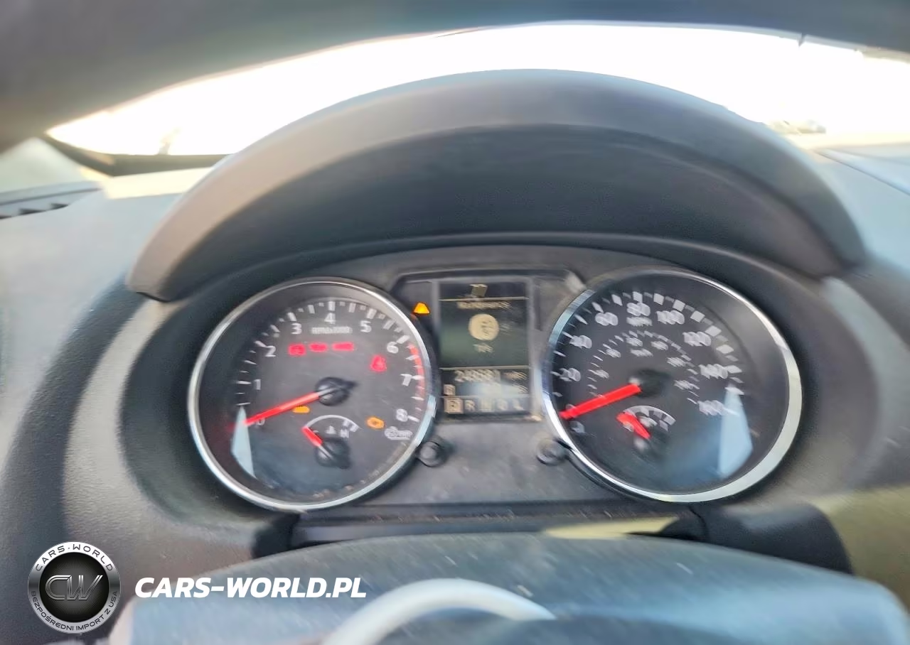 2013 Nissan Rogue S VIN:JN8AS5MV4DW604949 - 9