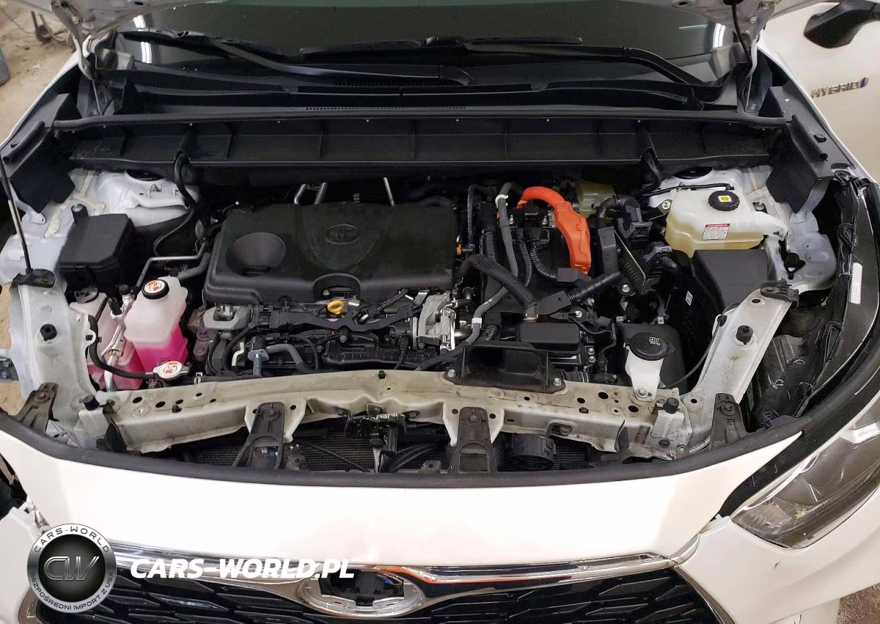 2021 Toyota Highlander Hybrid Limited VIN:5TDDBRCH5MS531344 - 12