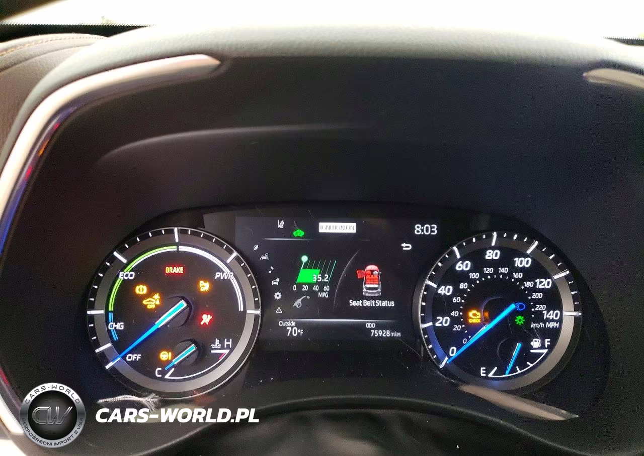 2021 Toyota Highlander Hybrid Limited VIN:5TDDBRCH5MS531344 - 9
