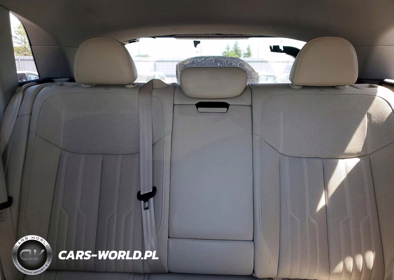 2019 Audi E-Tron Prestige VIN:WA1VABGE9KB010060 - 10