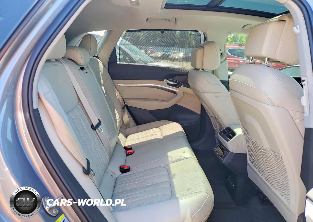 2019 Audi E-Tron Prestige VIN:WA1VABGE9KB010060 - 11