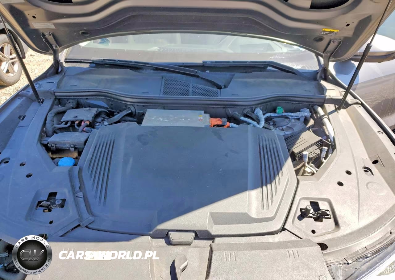 2019 Audi E-Tron Prestige VIN:WA1VABGE9KB010060 - 12
