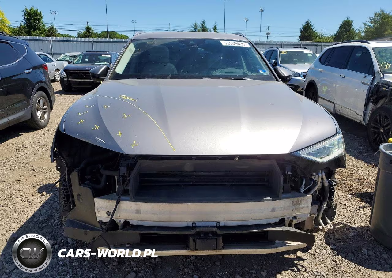 2019 Audi E-Tron Prestige VIN:WA1VABGE9KB010060 - 5