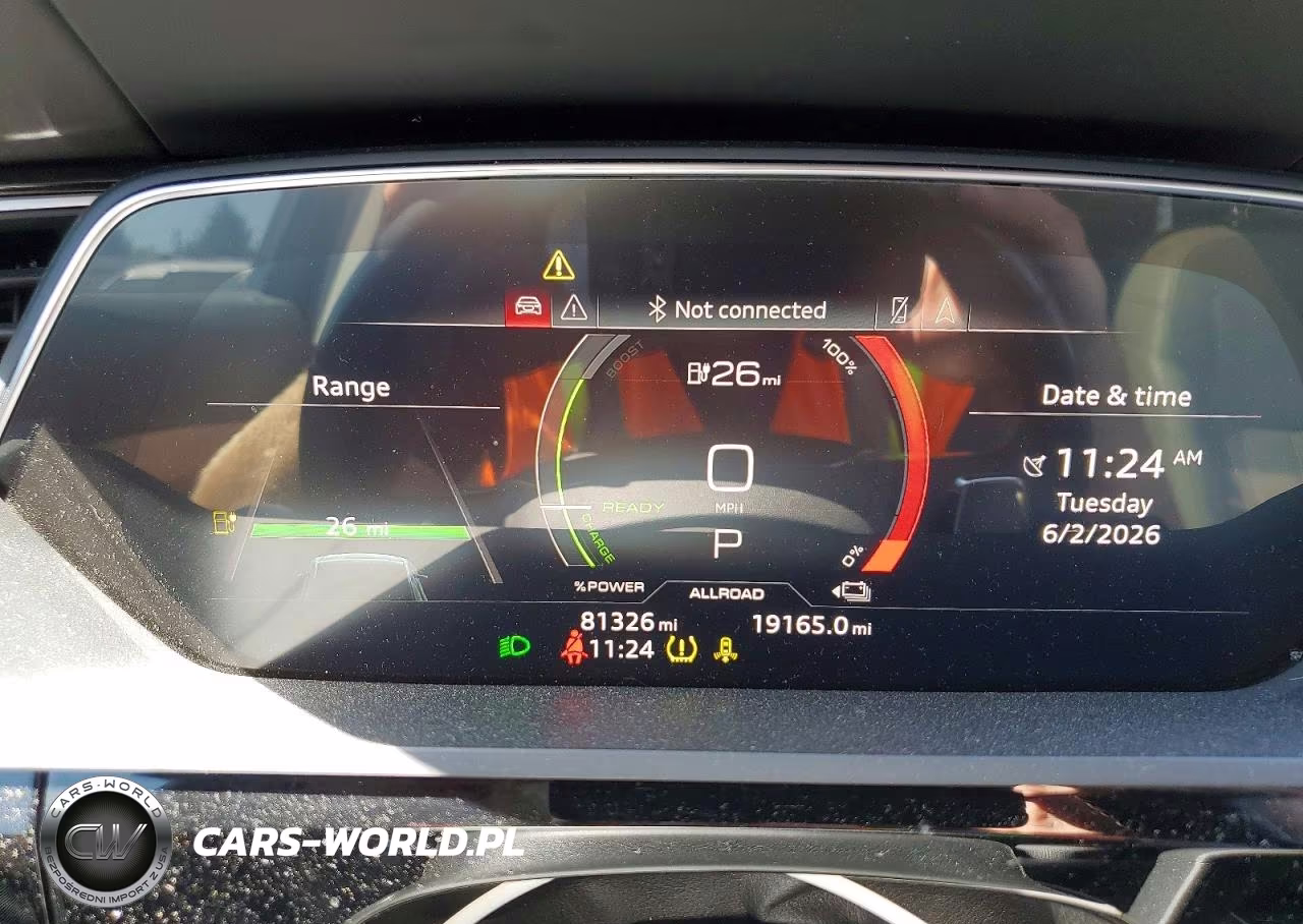 2019 Audi E-Tron Prestige VIN:WA1VABGE9KB010060 - 9