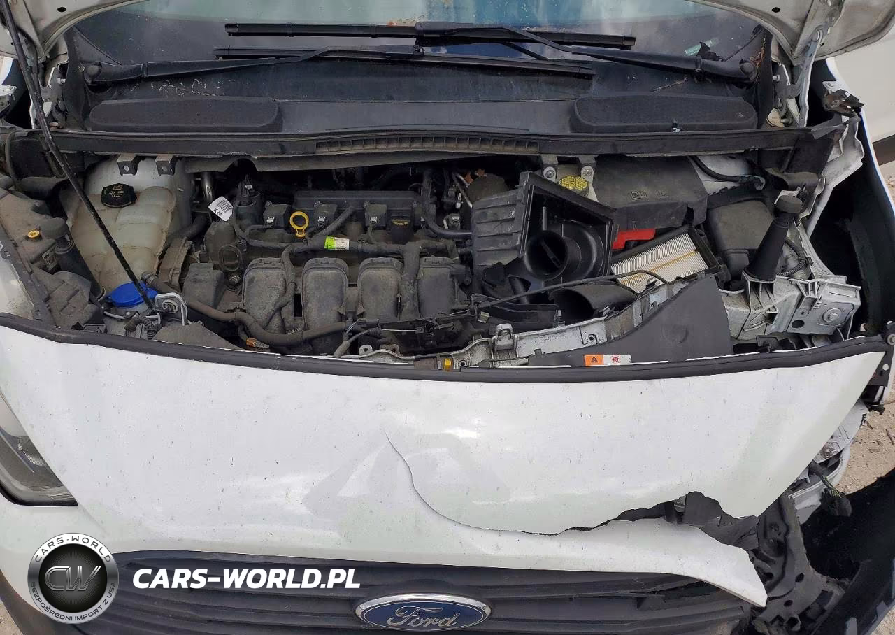 2019 Ford Transit Connect Xl VIN:NM0LS7E27K1387120 - 12