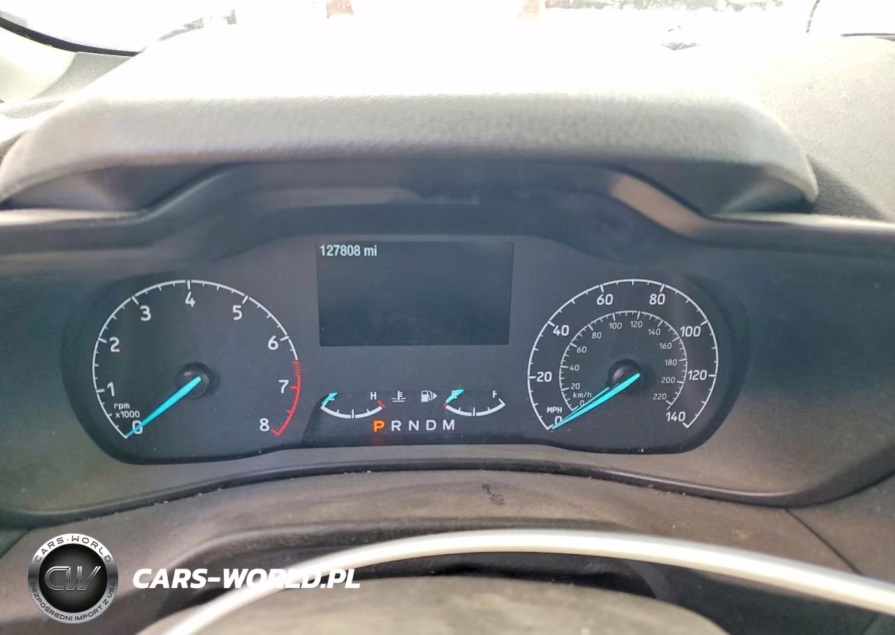 2019 Ford Transit Connect Xl VIN:NM0LS7E27K1387120 - 9