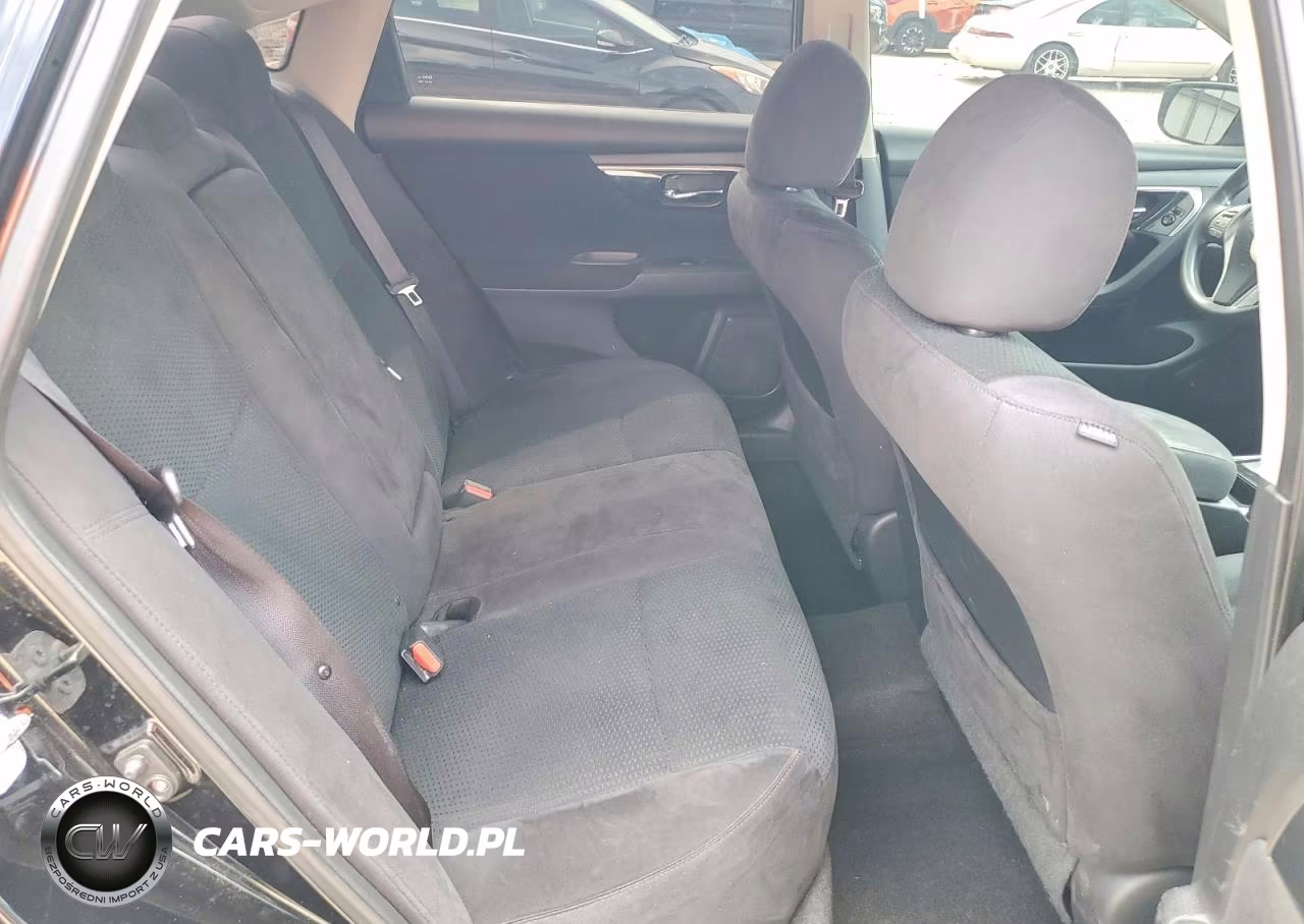2014 Nissan Altima 2.5 S VIN:1N4AL3AP1EC134553 - 10