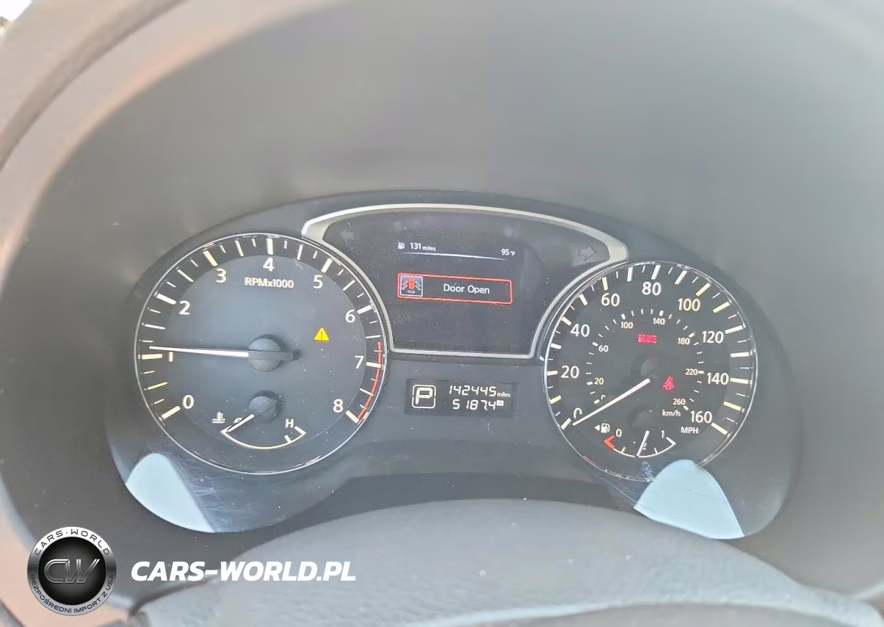 2014 Nissan Altima 2.5 S VIN:1N4AL3AP1EC134553 - 9