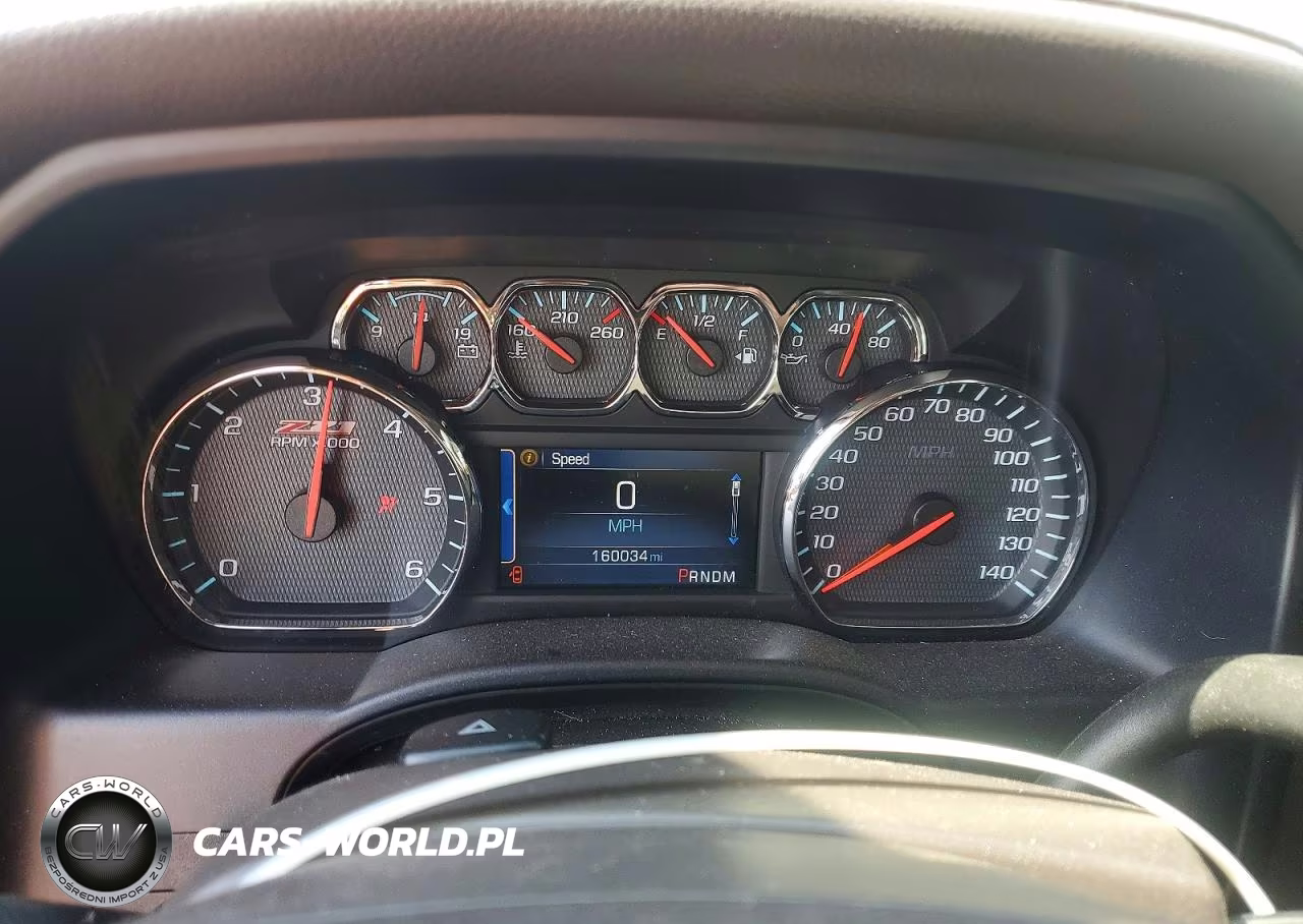 2014 Chevrolet Silverado C1500 Ltz VIN:3GCPCSEC8EG231333 - 9