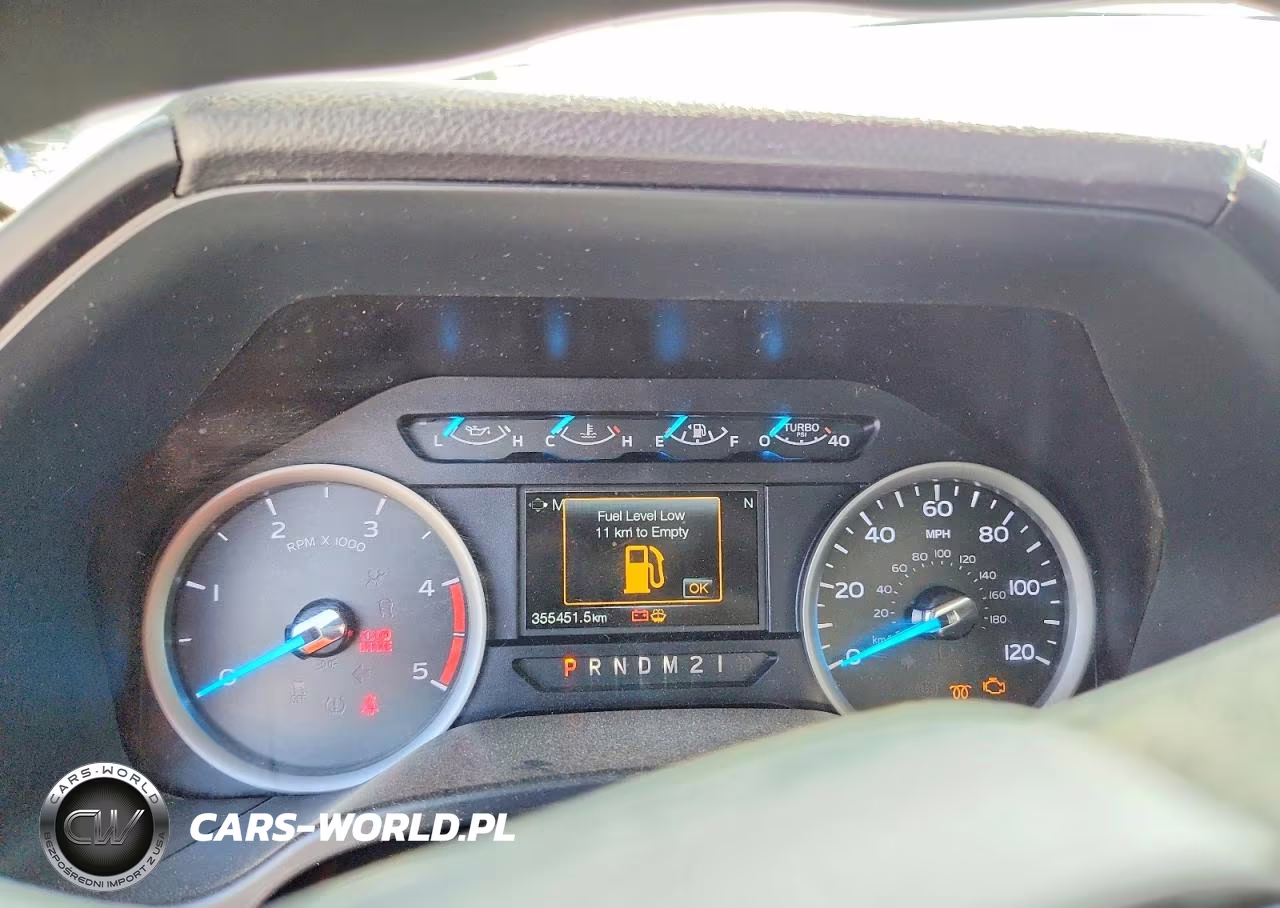 2019 Ford F250 Super Duty VIN:1FT7W2BT1KEE16435 - 9