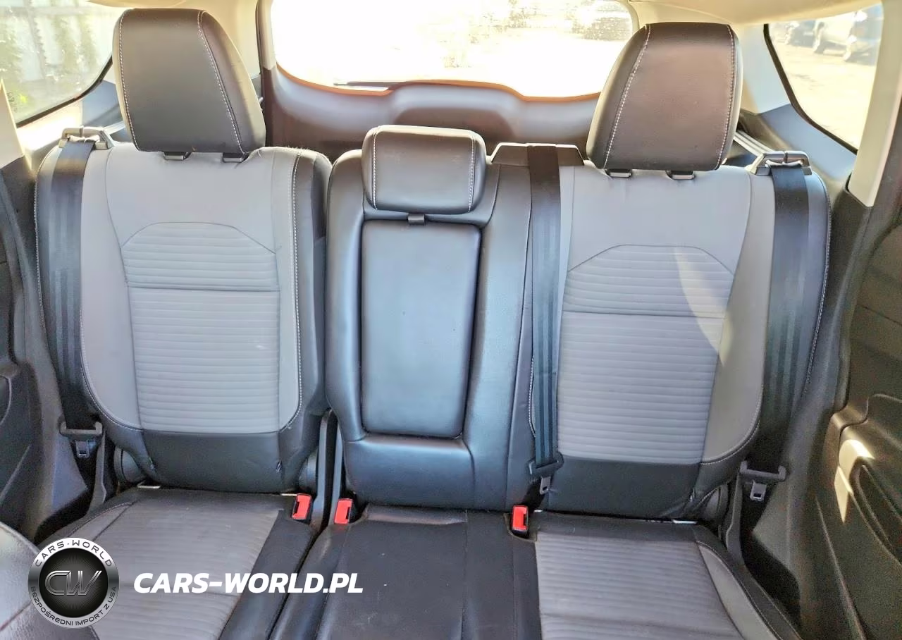 2019 Ford Escape Se VIN:1FMCU9GD4KUA50910 - 10