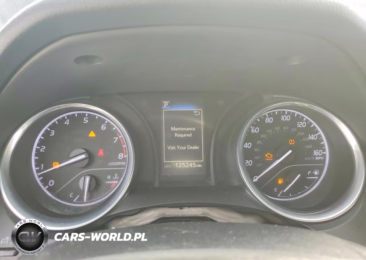 2018 Toyota Camry Se VIN:4T1B11HK0JU678772 - 9