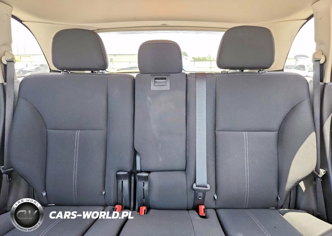 2013 Ford Edge Se VIN:2FMDK3GCXDBB89964 - 10
