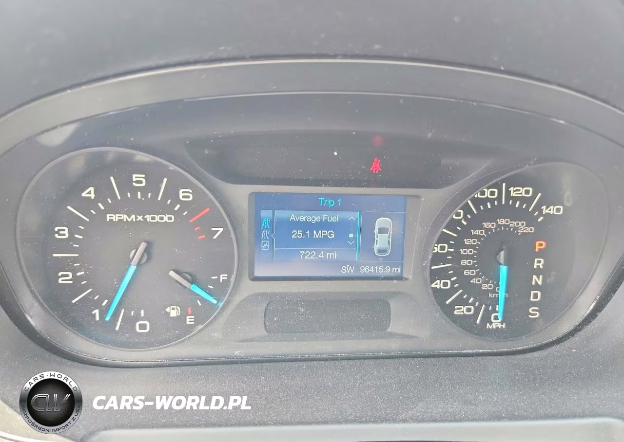2013 Ford Edge Se VIN:2FMDK3GCXDBB89964 - 9