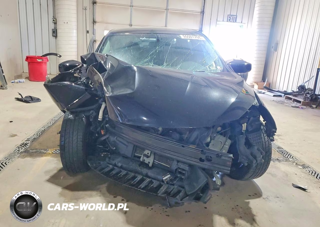 2019 Nissan Sentra S VIN:3N1AB7AP8KY262881 - 5